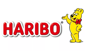 HARİBO - logo