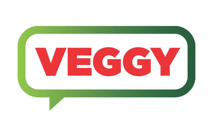 VEGGY  - logo