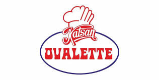 OVALETTE - logo
