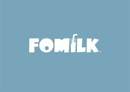 FOMİLK - logo