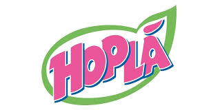 HOPLA - logo
