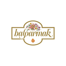 BALPARMAK - logo