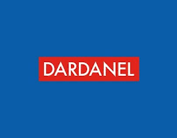 DARDANEL - logo