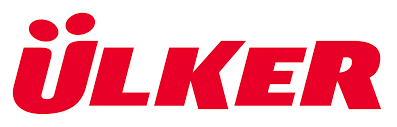 ÜLKER - logo