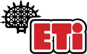 ETİ - logo