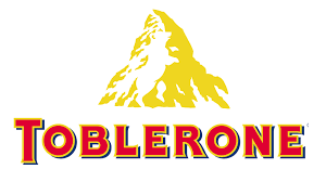TOBLERONE  - logo