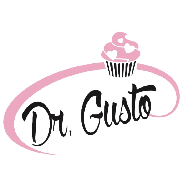 DR. GUSTO  - logo